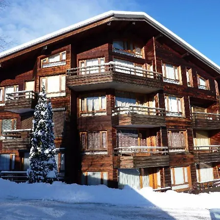 דירה Renove, Skis Aux Pieds, Proche Centre Avec Parking Et Balcon - Fr-1-524-30 מורזין