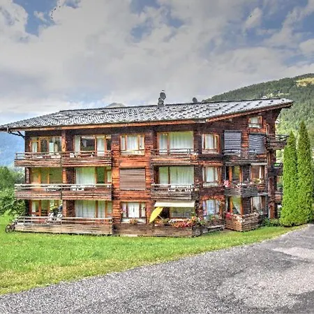 Renove, Skis Aux Pieds, Proche Centre Avec Parking Et Balcon - Fr-1-524-30 דירה *