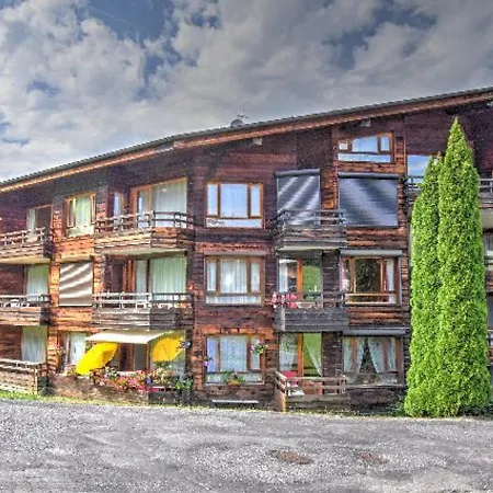 דירה Renove, Skis Aux Pieds, Proche Centre Avec Parking Et Balcon - Fr-1-524-30 *