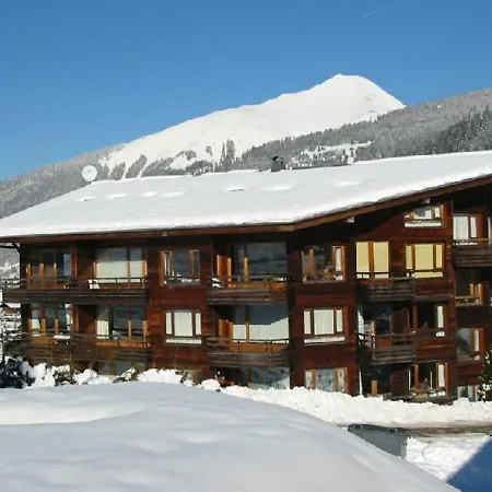 Renove, Skis Aux Pieds, Proche Centre Avec Parking Et Balcon - Fr-1-524-30 דירה מורזין